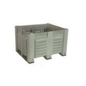 Forklift Equipment Containers